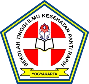 Logo STIKes Panti Rapih Yogyakarta